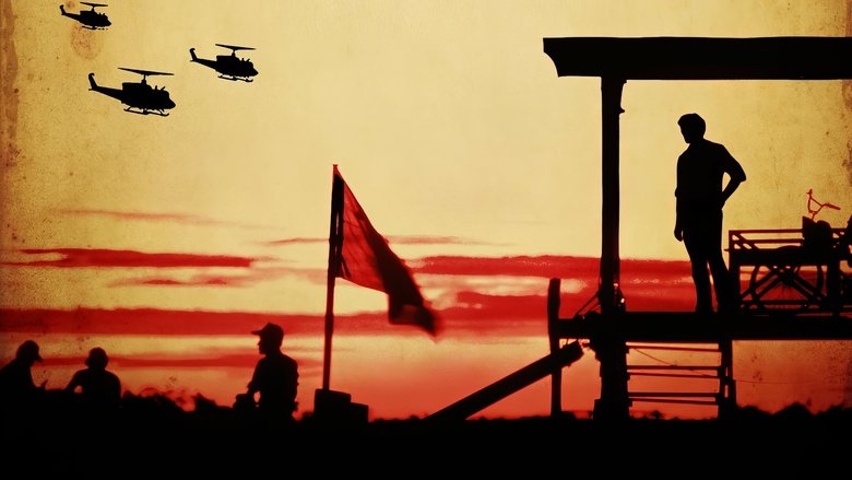 кадр из фильма Поля смерти