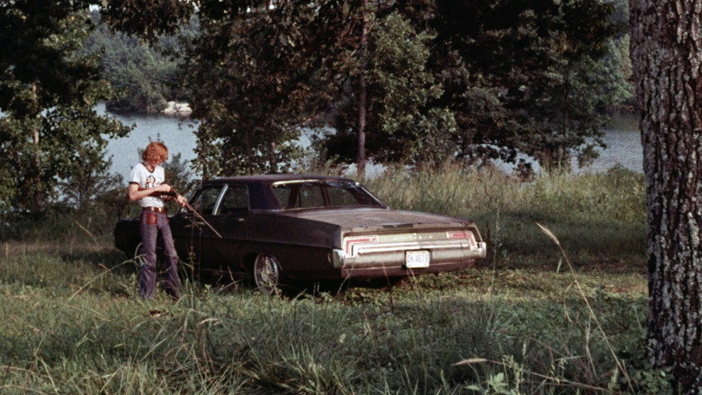 Boots and the Preacher