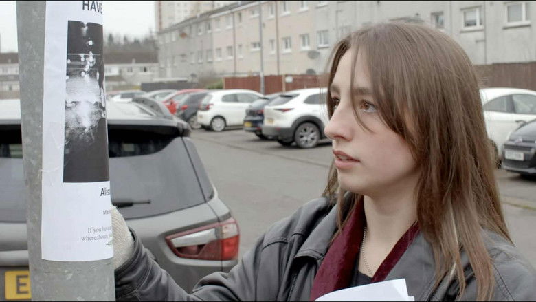 кадр из фильма The Favour