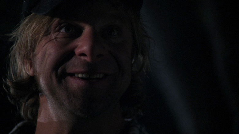 кадр из фильма Hyenas