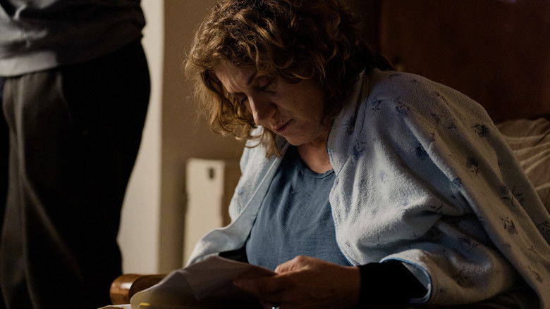 кадр из фильма Φωνές