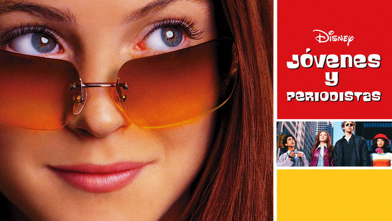 кадр из фильма Дети-шпионы