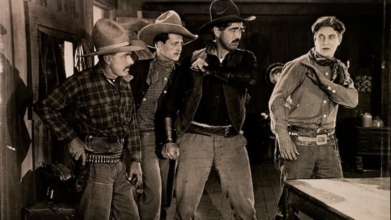 кадр из фильма The Terror