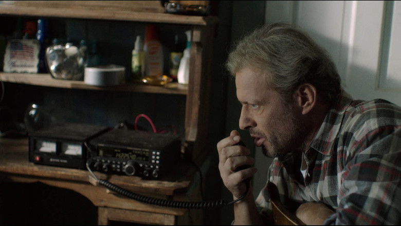 кадр из фильма The Blackout