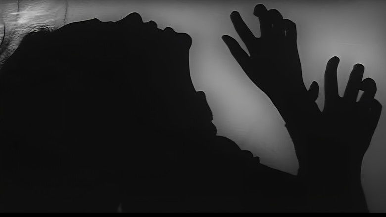 кадр из фильма 怪談おとし穴