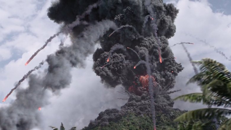 кадр из фильма Небесный огонь