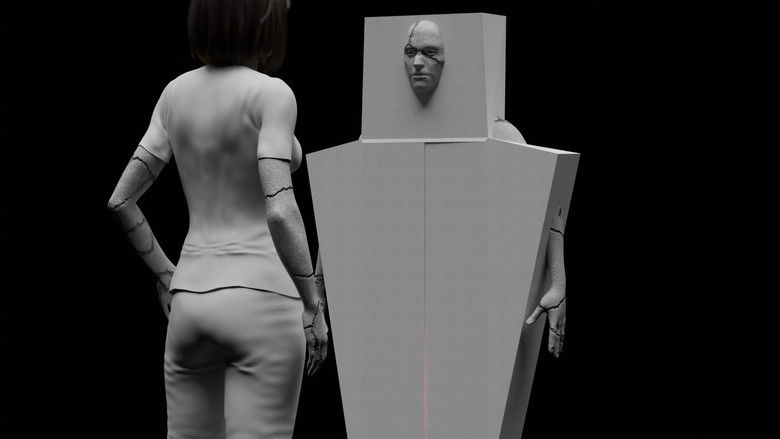 кадр из фильма After fire