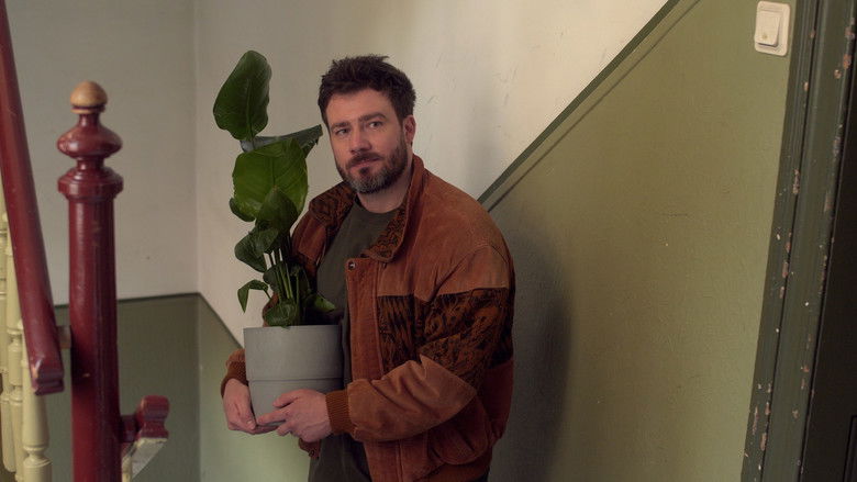 кадр из фильма zusammen ist man weniger getrennt.