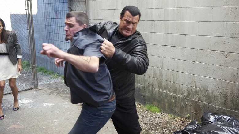 кадр из фильма Смертельное правосудие