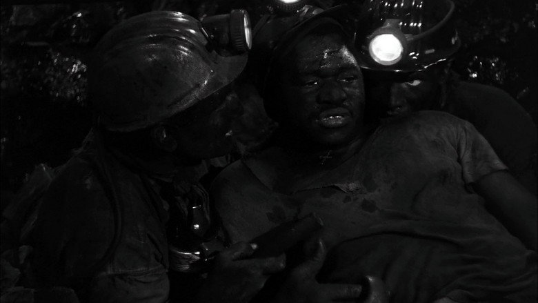 кадр из фильма Девушка в витрине