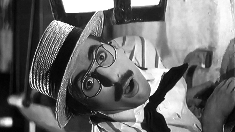 кадр из фильма Grimpeur Étoile