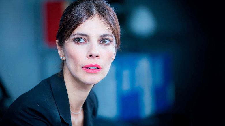 кадр из фильма Верхушка айсберга