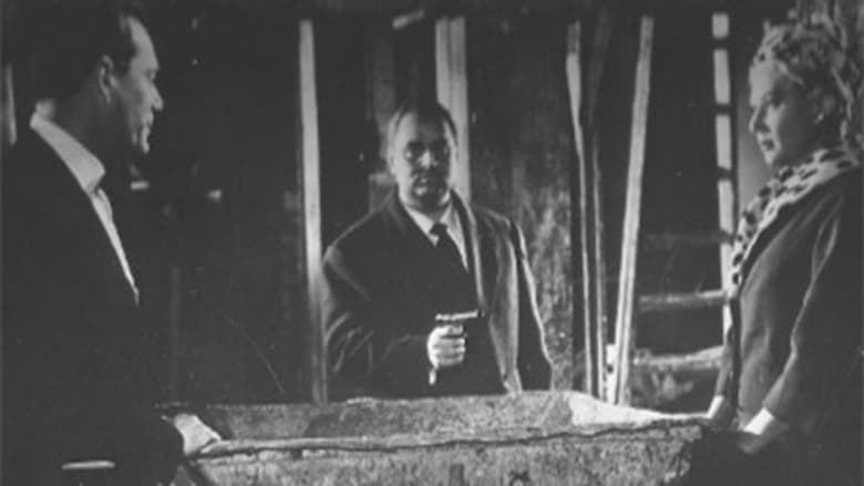 кадр из фильма Incognito