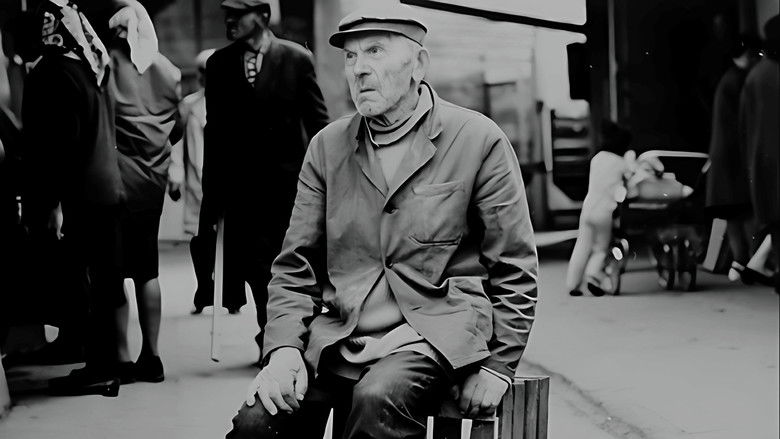 кадр из фильма Punkt widzenia