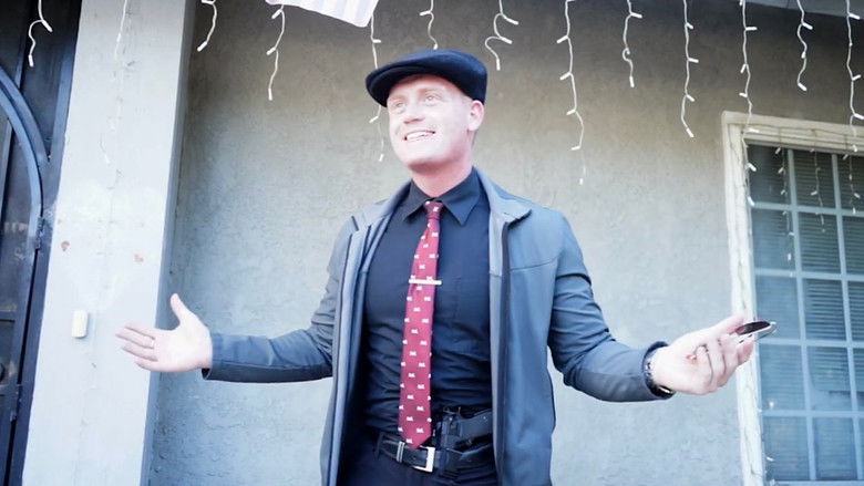 кадр из фильма The Home of Clues