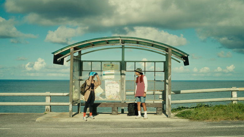 кадр из фильма 回家出走