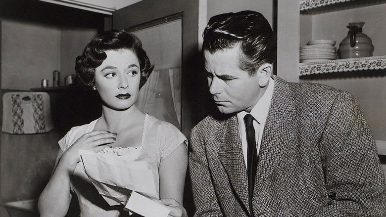 кадр из фильма Школьные джунгли