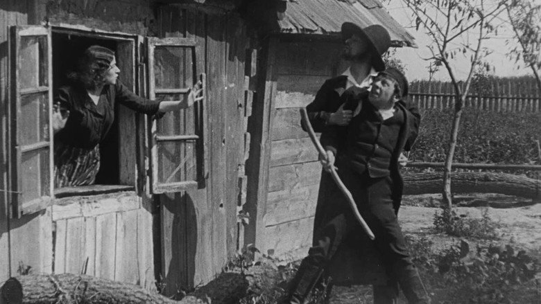 кадр из фильма Meir Ezofowicz