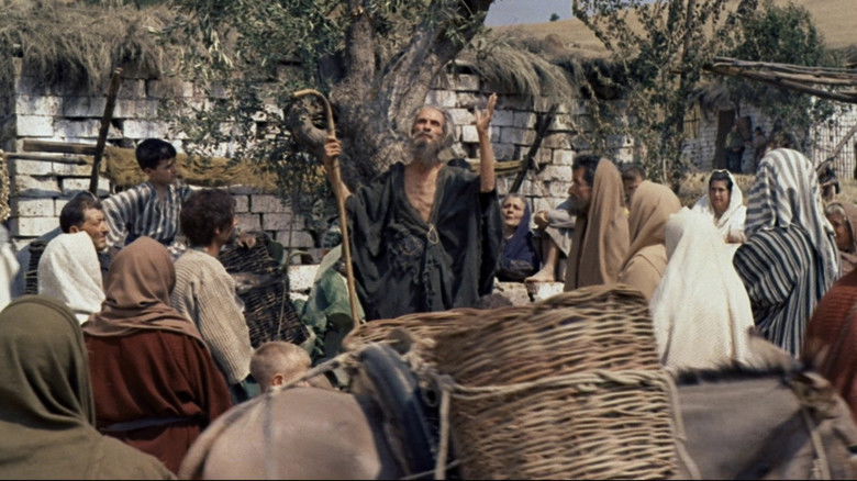 кадр из фильма Понтий Пилат
