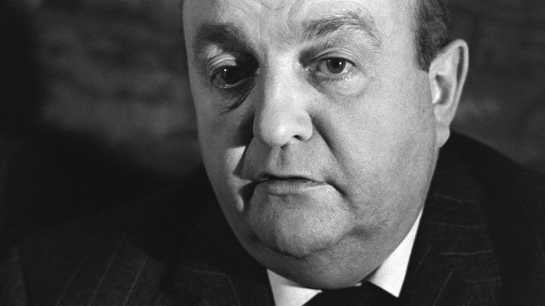 кадр из фильма Если бы я был шпионом