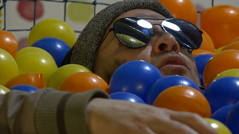 кадр из фильма Hobocop: Corrupción de Narices