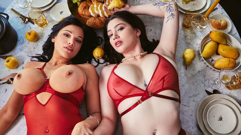 кадр из фильма Beauty and Curve