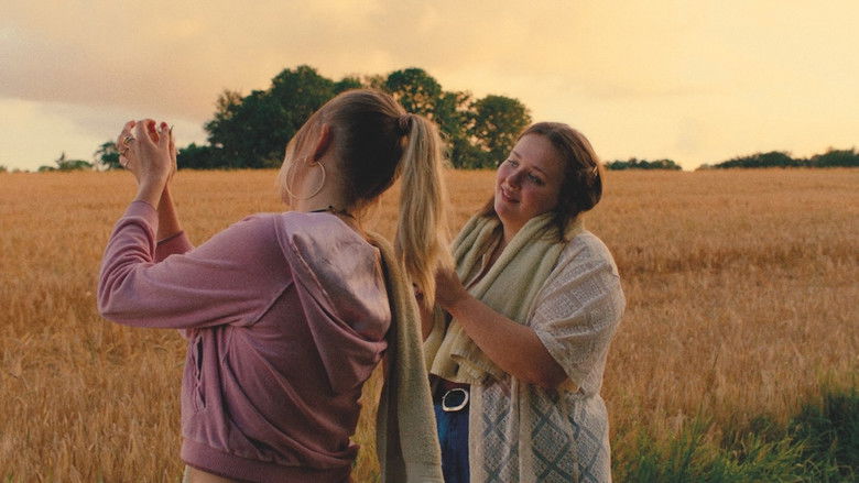 кадр из фильма Vægtløs