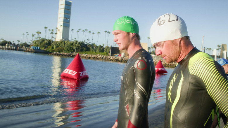 кадр из фильма Looking Forward