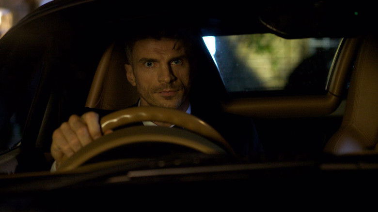 кадр из фильма Уничтожение