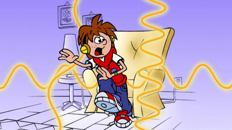 кадр из фильма Electromagnetic Radiation