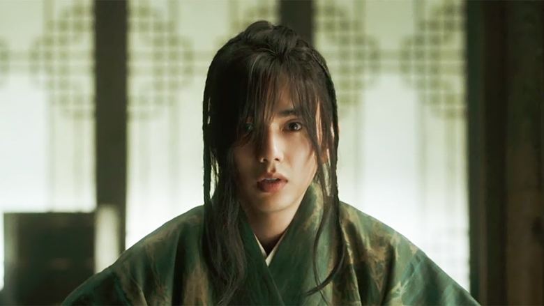 Чосонский маг