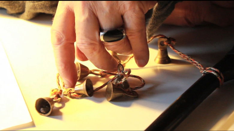 кадр из фильма Face à la mèr(e)