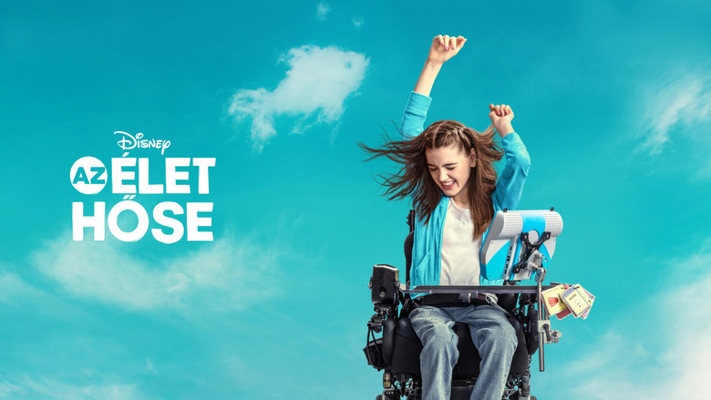 кадр из фильма Мир в моей голове