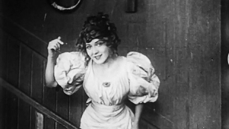 кадр из фильма Мэри Пикфорд. Друзья