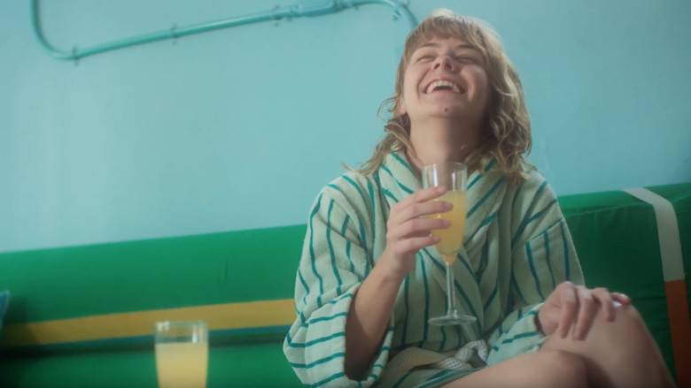 кадр из фильма Wobble Palace