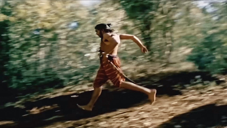 кадр из фильма ಒಂದಾನೊಂದು ಕಾಲದಲ್ಲಿ