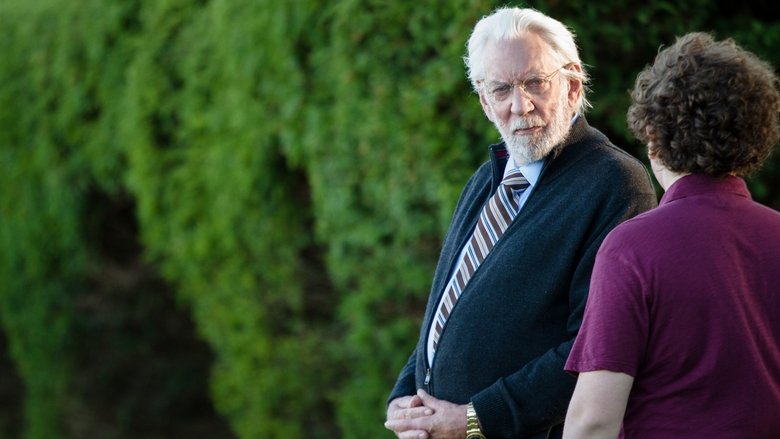 кадр из фильма Мера человека