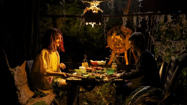 кадр из фильма Человек – швейцарский нож