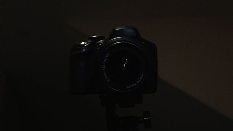 кадр из фильма Movie Review