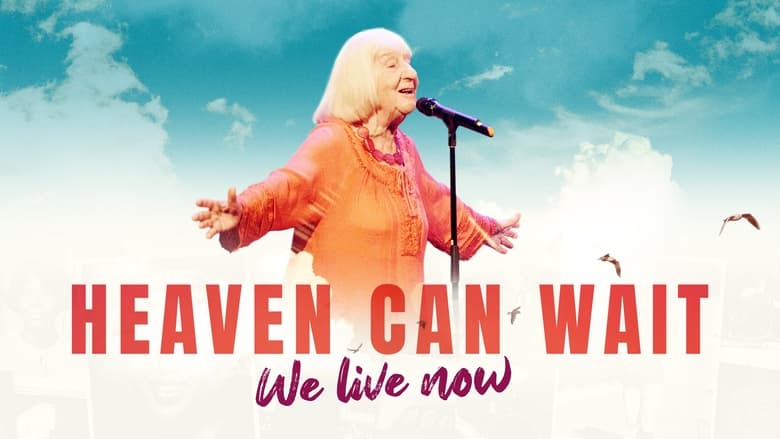 кадр из фильма Heaven Can Wait – Wir leben jetzt