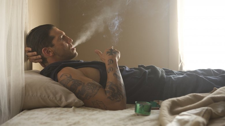 кадр из фильма Выстрел в пустоту