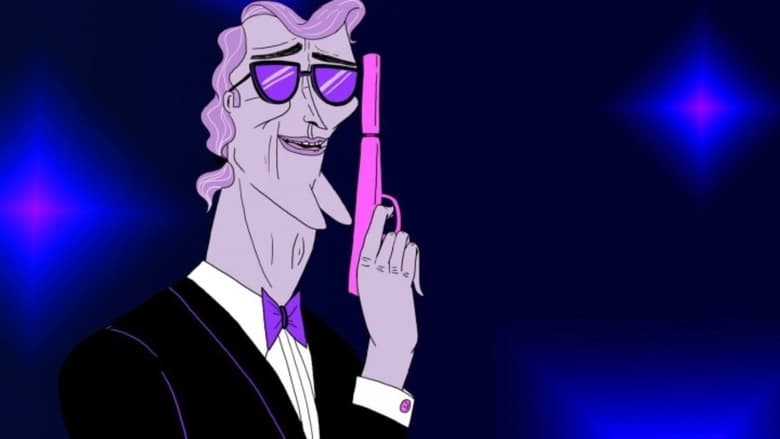 кадр из фильма Candide