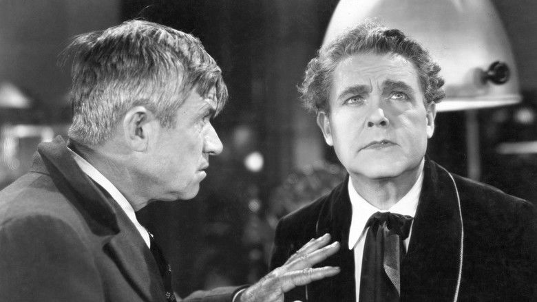 кадр из фильма Янки из Коннектикута