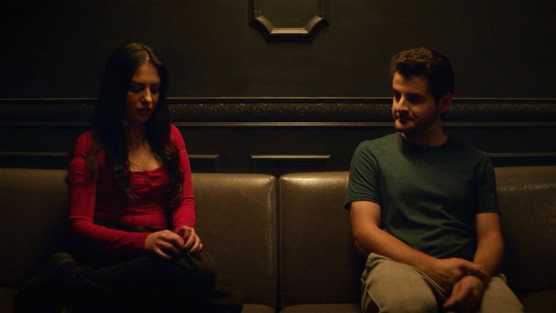 кадр из фильма Enigma