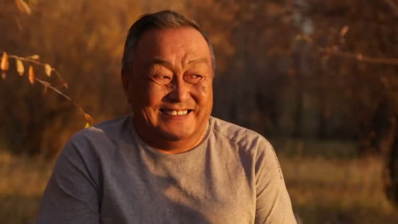 кадр из фильма Аймшигтай нүүдэл