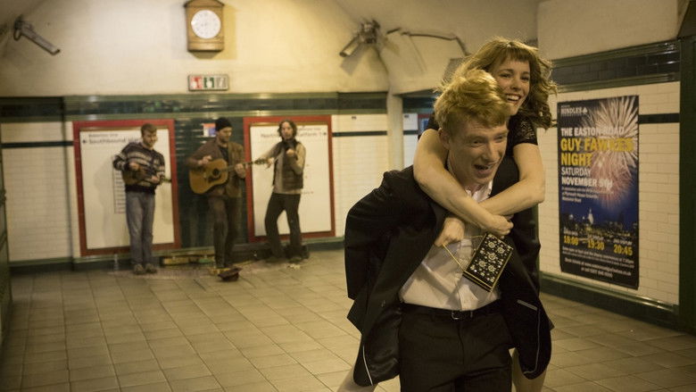 кадр из фильма Бойфренд из будущего