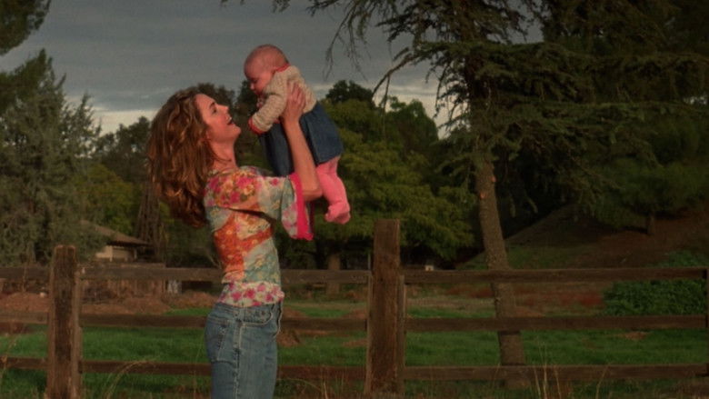 кадр из фильма Эдриенн