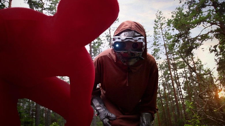 кадр из фильма I racconti dell'orso