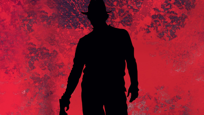 кадр из фильма Кошмар на улице Вязов