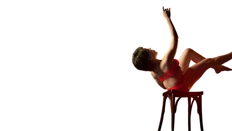 кадр из фильма Assexybilidade